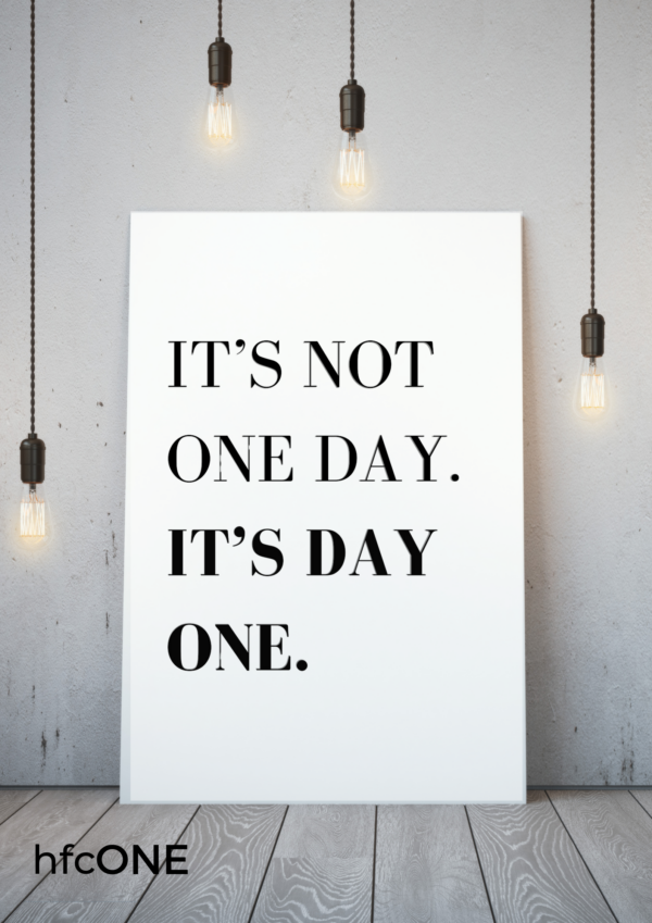 It's not one day... – Bild 2